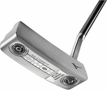 Mizuno OMOI Nickle Pravá ruka 1 35" Golfová palica Putter