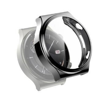 Ochranný obal Huawei Watch GT2 Pro strieborný