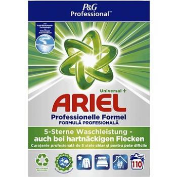 ARIEL Professional Universal 7,15 kg (110 praní) (8001090383150)