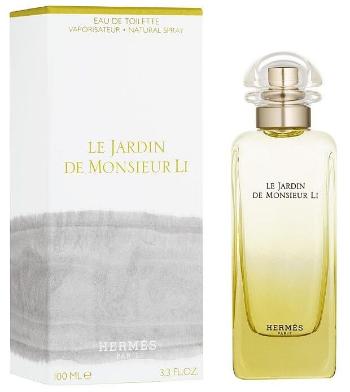 Hermes Le Jardin De Monsieur Li - EDT 30 ml