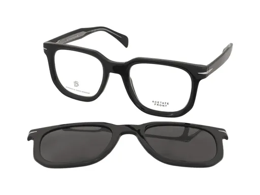 David Beckham DB 7143/C 807