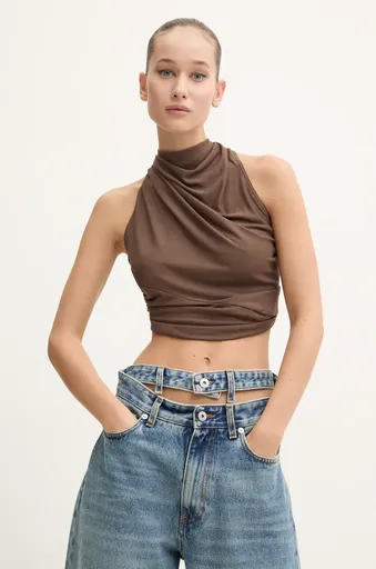 Blúzka Rick Owens Lilies