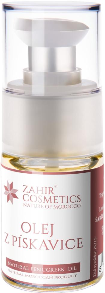 ZAHIR COSMETICS Olej z pískavice 15 ml