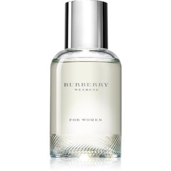 Burberry Weekend for Women parfumovaná voda pre ženy 50 ml