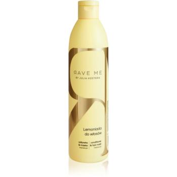 RaveMe Hair Lemonade kondicionér a maska 2 v 1 250 ml