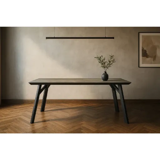 Halmar Jedálenský stôl FELIX