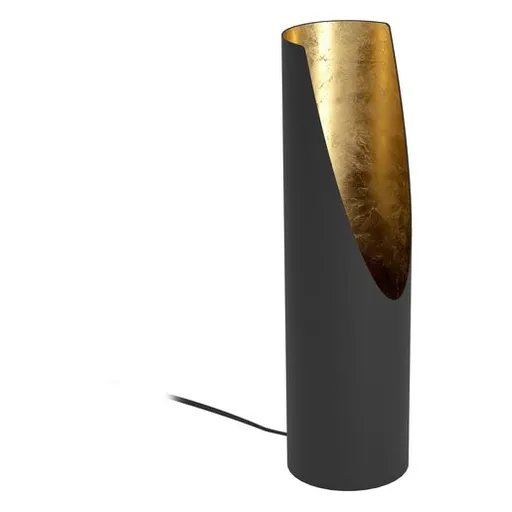 LED stolová lampa Eglo PREBONE zlatá 390266