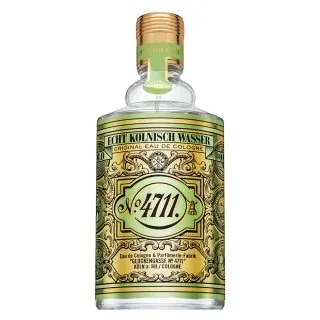4711 Lily Of The Valley kolínska voda pre ženy 100 ml