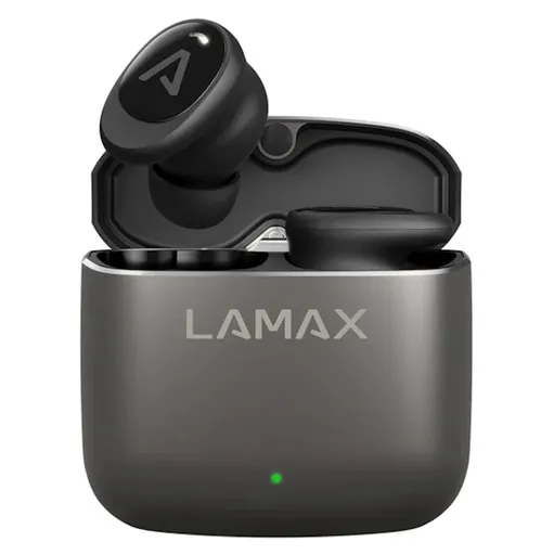 LAMAX Steel dots3 ANC bezdrôtové slúchadlá