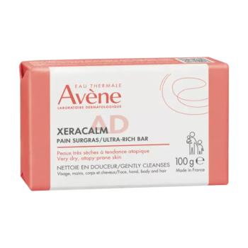 Avène Umývacia kocka pre veľmi suchú a atopickú pokožku XeraCalm (Ultra-Rich Bar) 100 g