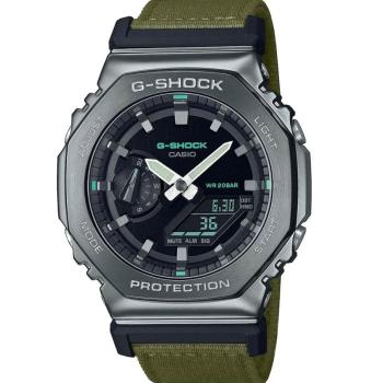 Casio G-Shock GM-2100CB-3AER - 30 dnů na vrácení zboží