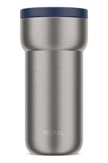 Termo hrnček Mepal Ellipse 375ml tmavomodrá farba