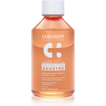 Curasept Daycare Protection Booster Fruit Sensation ústna voda 500 ml