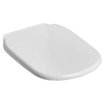 IDEAL STANDARD - Tesi WC sedátko softclose, biela T352901