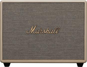 Marshall Woburn BT III Prenosný reproduktor Cream