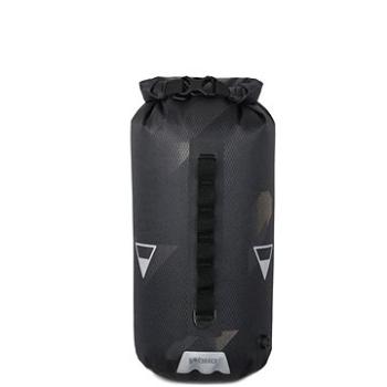 WOHO taška X-TOURING DRY BAG Diamond CyberCam čierna 7 l (4712865552889)