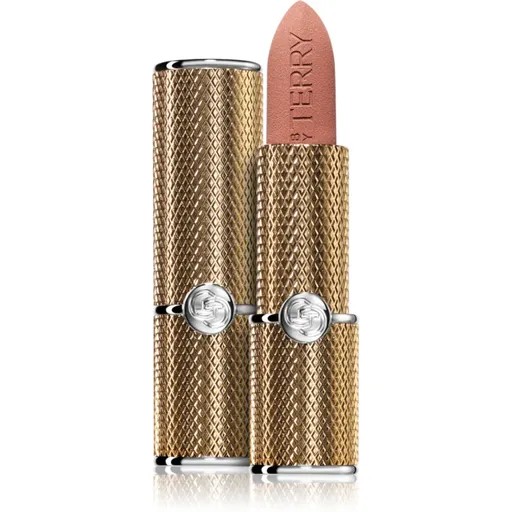 By Terry Rouge Opulent Satin Lipstick saténový rúž plniteľná N1 - Vintage Nude 3.5 g