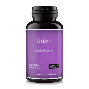 ADVANCE Urixin - močové cesty 60 tabliet