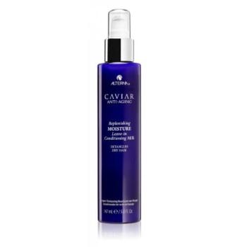 Alterna Bezoplachové mlieko pre suché vlasy Caviar Replenishing Moisture (Conditioning Milk) 147 ml