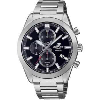 Casio Edifice EFB-710D-1AVUEF - 30 dní na vrátenie tovaru, Garancia originality