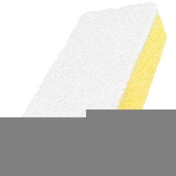 YORK špongia na umývanie aut obojstranná (5903355002550)