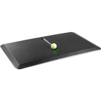 AlzaErgo Standing Mat 200 čierna (APW-EGSTM200B)