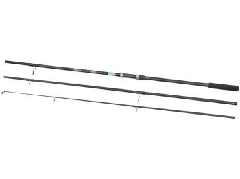 Carp zoom prút resistant carp rod 3,6 m 3 lb 3-diel