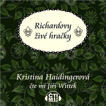 Richardovy živé hračky