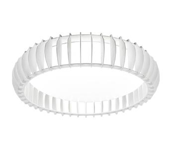 LED stropné osvetlenie Reality Monte biela R62171931