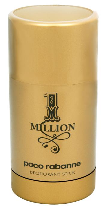 Rabanne 1 Million - tuhý deodorant 75 ml