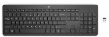 HP 430 Programovateľná bezdrôtová klávesnica