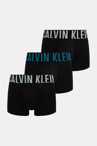 Boxerky Calvin Klein Underwear 3-pak
