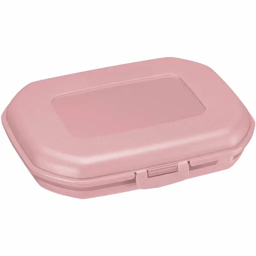 Westmark Box na desiatu MINI, 300 ml, ružová