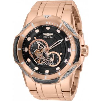Invicta Bolt 31953 - 30 dní na vrátenie tovaru, Garancia originality