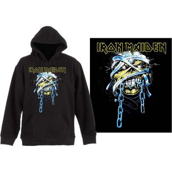 Iron Maiden mikina Powerslave  one_size