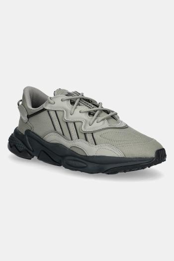 Tenisky adidas Originals Ozweego šedá farba, JI2641