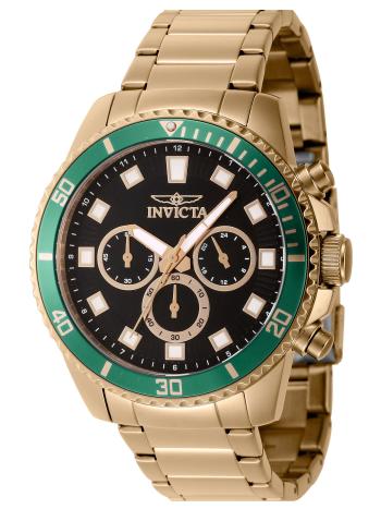 Hodinky Invicta Pro Diver 46055 + BOX