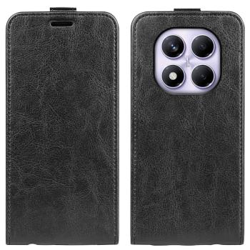 Vyklápacie puzdro pre Xiaomi Redmi Note 14 Pro čierne