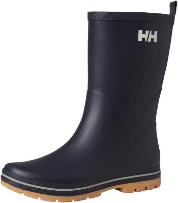 Helly Hansen Men's Midsund 3 Rubber Gumáky Navy 40