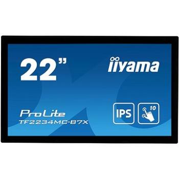 22 iiyama ProLite TF2234MC-B7X