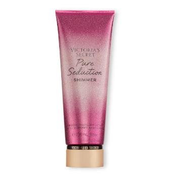 Victoria's Secret Pure Seduction Shimmer - telové mlieko s trblietkami 236 ml