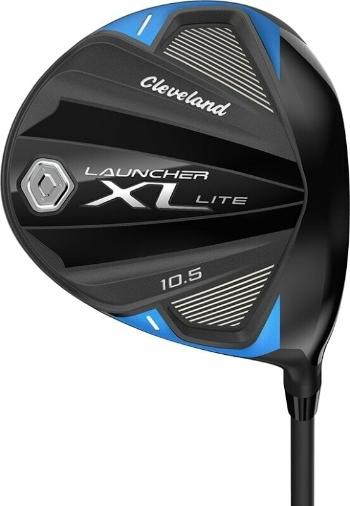 Cleveland Launcher XL Lite Pravá ruka 12° Lady Golfová palica - Driver