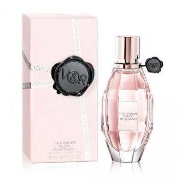 Viktor & Rolf Flowerbomb Bloom - EDT 100 ml