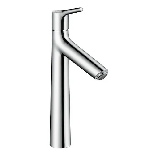 Hansgrohe Talis S vysoká umývadlová batéria bez výpuste chróm 72032000