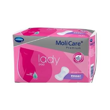 Molicare Lady 4,5 kapky, 14 ks