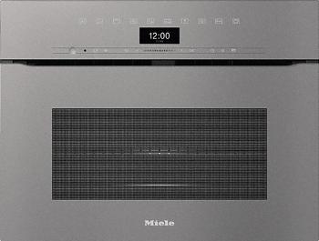 MIELE H7440BMX SIVA