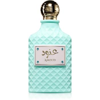 Ard Al Zaafaran Anoud parfumovaná voda unisex 100 ml