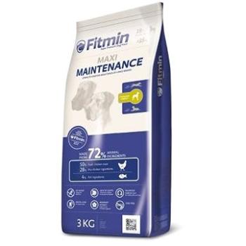 Fitmin dog maxi maintenance – 3 kg (8595237007066)