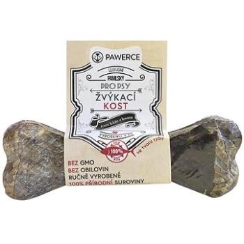 Pawerce žuvacia kosť z lososa 12  cm (4260473651659)