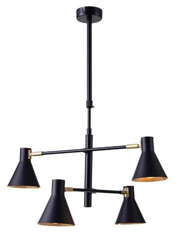 Závesná lampa LESS Candellux